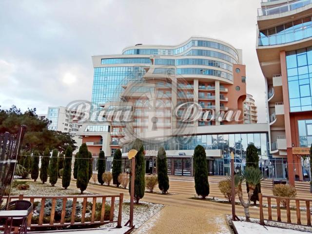Квартира на продажу в Геленджике, ул. Крымская, 3 корпус 1 фото №15