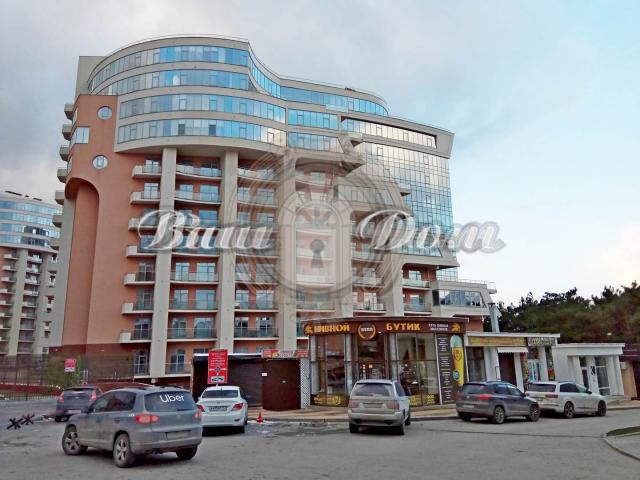 Квартира на продажу в Геленджике, ул. Крымская, 3 корпус 1 фото №16