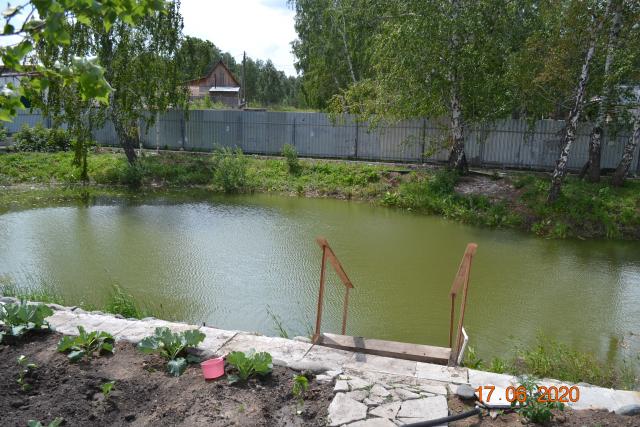 Коттедж на продажу в Миасском, ул. Энергетиков, 1 фото №4