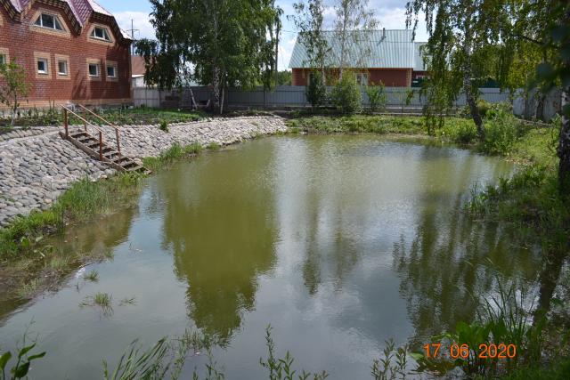 Коттедж на продажу в Миасском, ул. Энергетиков, 1 фото №5