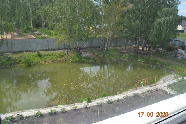 Коттедж на продажу в Миасском, ул. Энергетиков, 1 фото №6