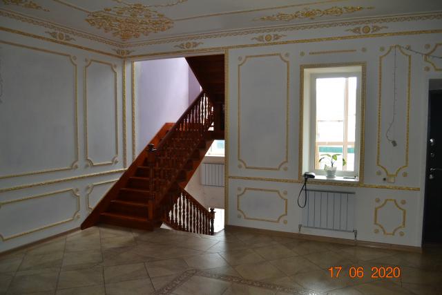 Коттедж на продажу в Миасском, ул. Энергетиков, 1 фото №11