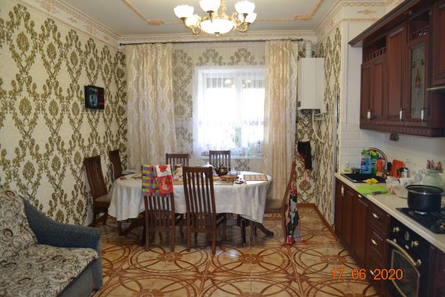 Коттедж на продажу в Миасском, ул. Энергетиков, 1 фото №13