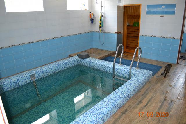 Коттедж на продажу в Миасском, ул. Энергетиков, 1 фото №21