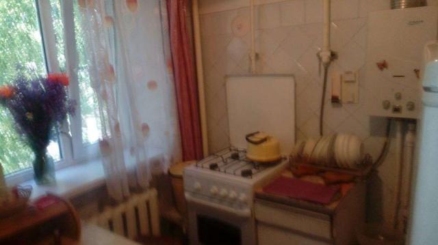 Квартира на продажу в Шахтах, ул. Садовая, 4 фото №0
