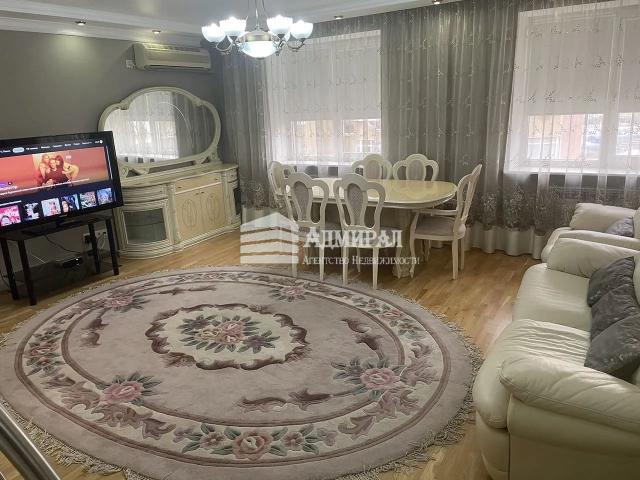 Квартира на продажу в Ростове-на-Дону, Пушкинская улица, 5-7 фото №1
