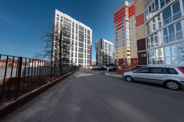 Помещение свободного назначения на продажу в Брянске, Степная ул, 13 фото №18