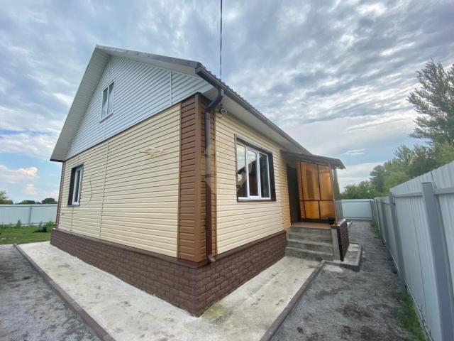 Дом на продажу в Городище, городище ул. новая фото №1