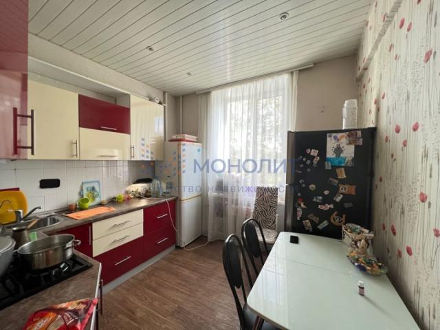 Квартира на продажу в Нижнем Новгороде, Ярошенко ул, 3 фото №0