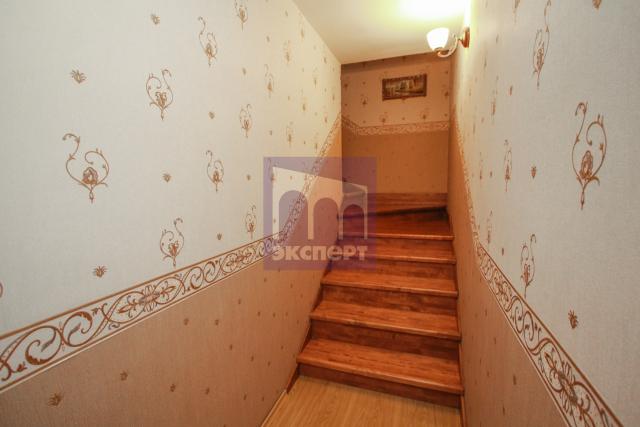 Дом с участком на продажу в Уфе, Майданная ул фото №6