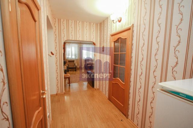 Дом с участком на продажу в Уфе, Майданная ул фото №7