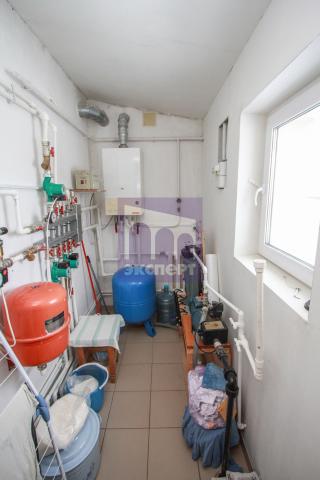 Дом с участком на продажу в Уфе, Майданная ул фото №14