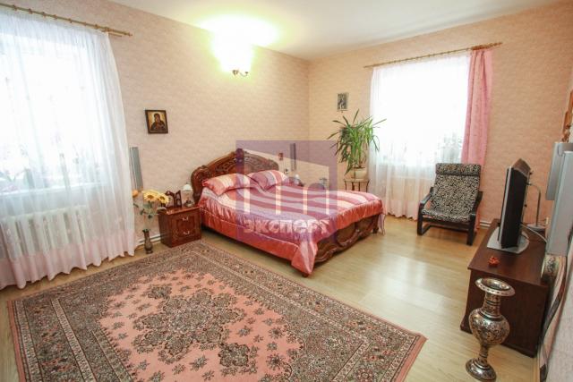 Дом с участком на продажу в Уфе, Майданная ул фото №17