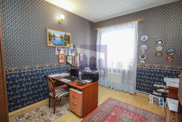 Дом с участком на продажу в Уфе, Майданная ул фото №19