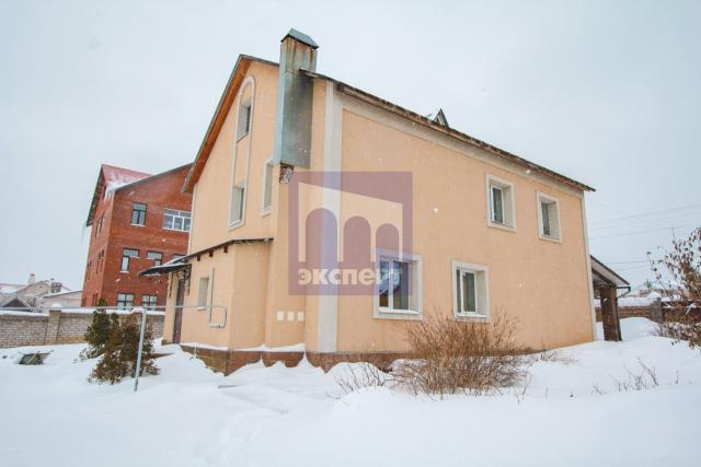 Дом с участком на продажу в Уфе, Майданная ул фото №0