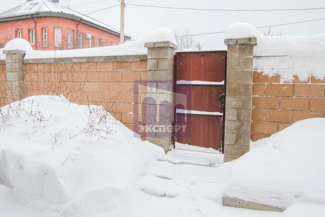 Дом с участком на продажу в Уфе, Майданная ул фото №2
