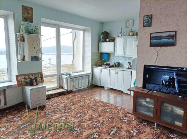 Таунхаус на продажу в Владивостке, Крыгина ул, 114 фото №0