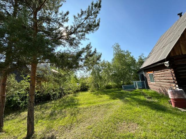 Участок на продажу в Пригородном, Покровский тракт фото №4