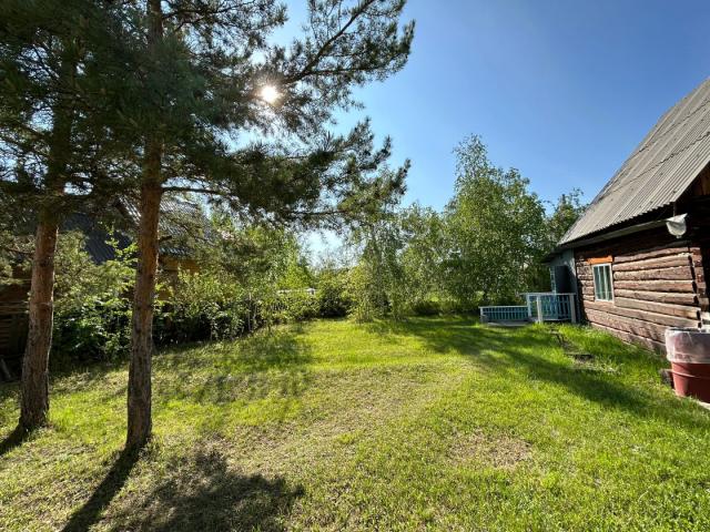 Участок на продажу в Пригородном, Покровский тракт фото №6