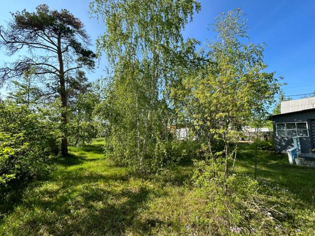 Участок на продажу в Пригородном, Покровский тракт фото №7