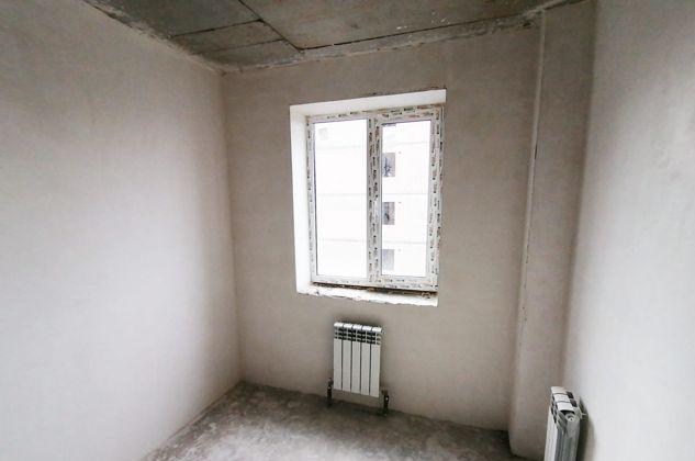 Квартира на продажу в Ростове-на-Дону, Батуринская улица, 167 фото №1