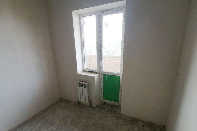 Квартира на продажу в Ростове-на-Дону, Батуринская улица, 167 фото №2