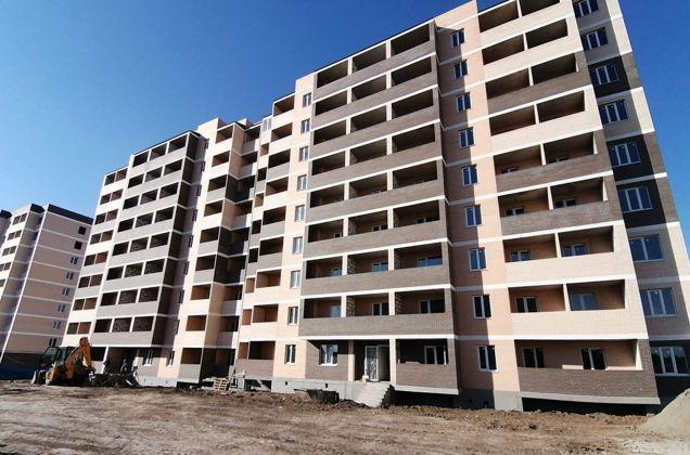 Квартира на продажу в Ростове-на-Дону, Батуринская улица, 167 фото №6