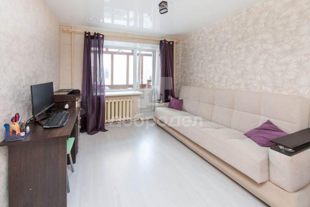 Квартира на продажу в Екатеринбурге, улица Мельникова, 52  фото №1