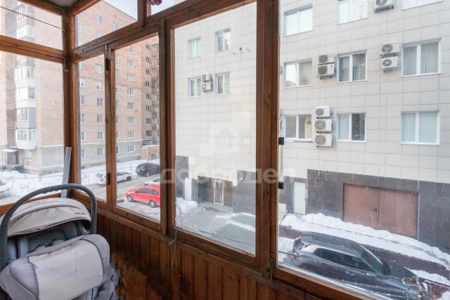 Квартира на продажу в Екатеринбурге, улица Мельникова, 52  фото №2