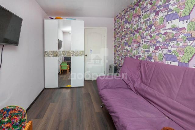 Квартира на продажу в Екатеринбурге, улица Мельникова, 52  фото №9