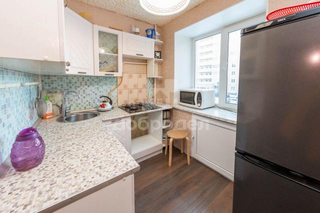 Квартира на продажу в Екатеринбурге, улица Мельникова, 52  фото №10