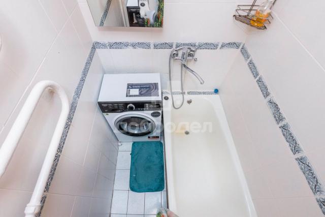 Квартира на продажу в Екатеринбурге, улица Мельникова, 52  фото №13