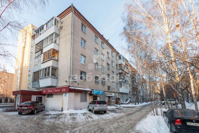 Квартира на продажу в Екатеринбурге, улица Мельникова, 52  фото №15