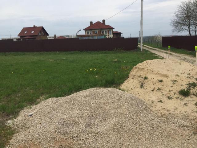 Участок на продажу в Пучково фото №4