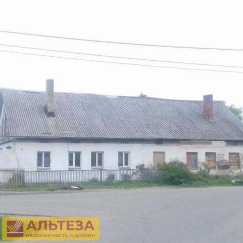 Квартира на продажу в Калининграде, Ямская улица, 75 фото №0