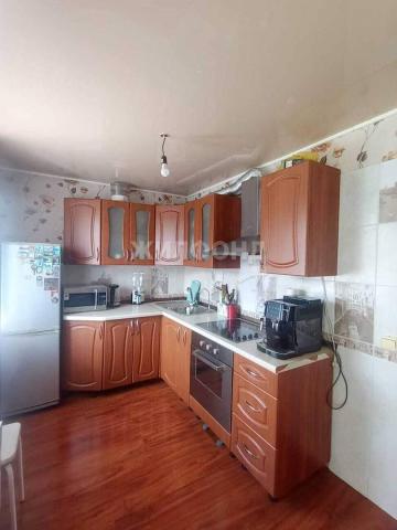 Квартира на продажу в Мысках, Советская улица, 32 фото №0