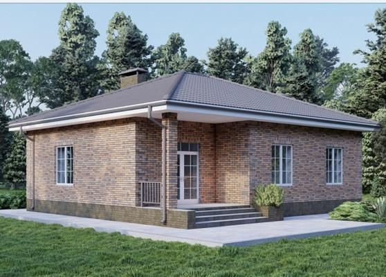 Дом на продажу в Кораблино, Кораблино с, 10 фото №0