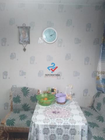Квартира на продажу в Полбино, Московская область, егорьевский район, д. Полбино, ул. Молодежная д.4 фото №2