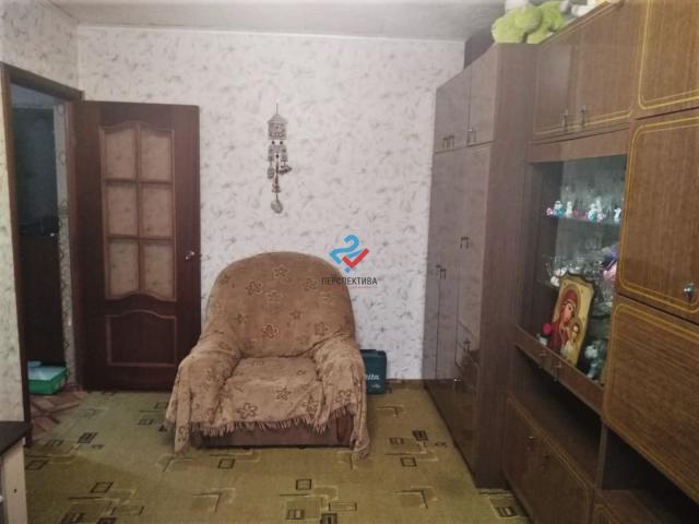 Квартира на продажу в Полбино, Московская область, егорьевский район, д. Полбино, ул. Молодежная д.4 фото №3