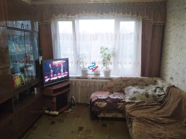 Квартира на продажу в Полбино, Московская область, егорьевский район, д. Полбино, ул. Молодежная д.4 фото №4