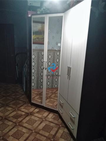 Квартира на продажу в Полбино, Московская область, егорьевский район, д. Полбино, ул. Молодежная д.4 фото №5