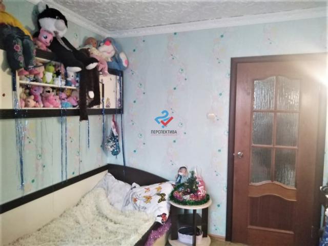 Квартира на продажу в Полбино, Московская область, егорьевский район, д. Полбино, ул. Молодежная д.4 фото №7