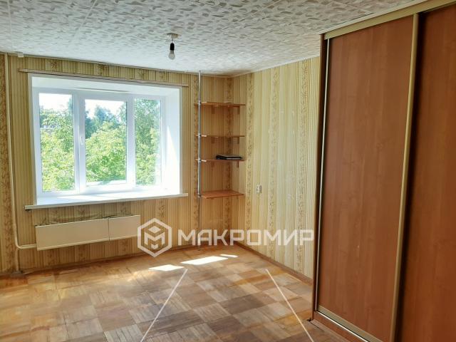 Комната на продажу в Большом Савино, Дубровский 1-й пер., 4 фото №0