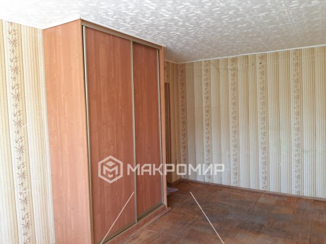 Комната на продажу в Большом Савино, Дубровский 1-й пер., 4 фото №1