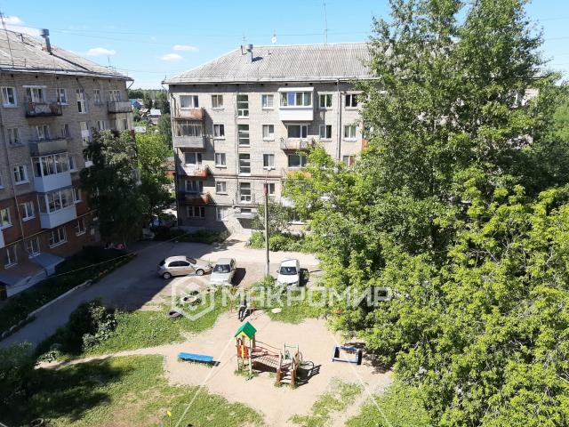 Комната на продажу в Большом Савино, Дубровский 1-й пер., 4 фото №4