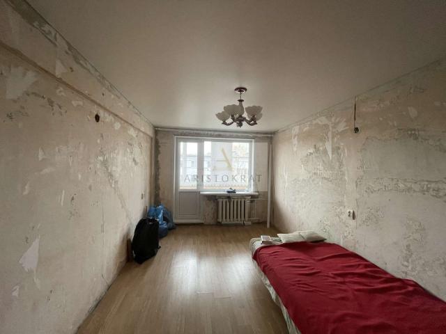 Квартира на продажу в Вологде, Текстильщиков улица, 18А фото №3
