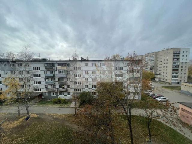Квартира на продажу в Вологде, Текстильщиков улица, 18А фото №8