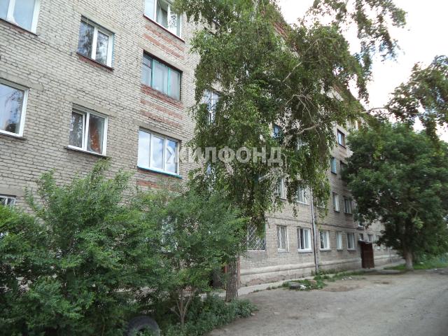 Комната на продажу в Обье, Железнодорожная, 18 фото №1