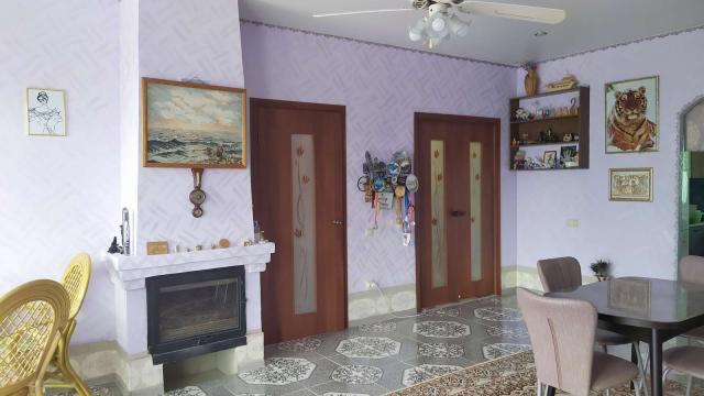 Дом на продажу в Дзеберком, микрорайон Лагуна фото №6