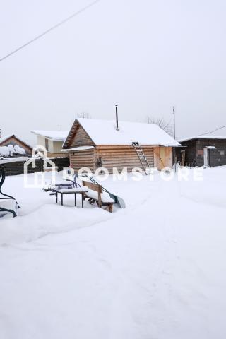 Дом на продажу по адресу Россия, Свердловская область, Среднеуральск, ул. Крупской, 28 фото №17